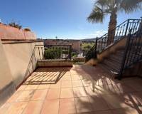 Ventas - Bungalow - Algorfa - La Finca Golf Resort