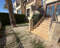 Ventas - Bungalow - Algorfa - La Finca Golf Resort