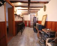 Ventas - Bungalow - Benijofar - Benijofar - Village