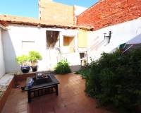 Ventas - Bungalow - Benijofar - Benijofar - Village