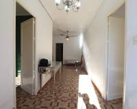 Ventas - Bungalow - Benijofar - Benijofar - Village