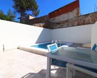Ventas - Bungalow - Benijofar - Benijofar - Village