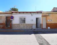 Ventas - Bungalow - Benijofar - Benijofar - Village
