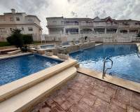 Ventas - Bungalow - Benijofar - Monte Azul