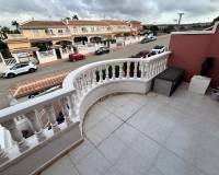 Ventas - Bungalow - Benijofar - Monte Azul