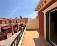 Ventas - Bungalow - Catral - pueblo