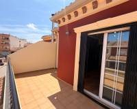 Ventas - Bungalow - Catral - pueblo