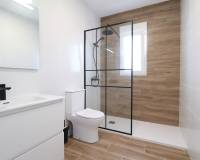 Ventas - Bungalow - Ciudad Quesada - Ciudad Quesada - Town