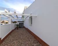 Ventas - Bungalow - Ciudad Quesada - Ciudad Quesada - Town