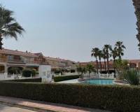Ventas - Bungalow - Ciudad Quesada  - Dona Pepa