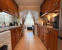 Ventas - Bungalow - El Raso