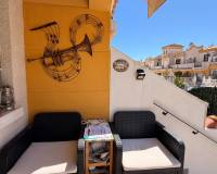 Ventas - Bungalow - El Raso