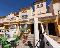 Ventas - Bungalow - El Raso