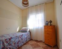 Ventas - Bungalow - Orihuela Costa - Los Balcones