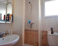 Ventas - Bungalow - Orihuela Costa - Los Balcones