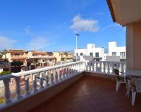 Ventas - Bungalow - Orihuela Costa - Los Balcones