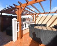 Ventas - Bungalow - Orihuela Costa - Los Balcones