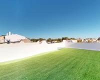 Ventas - Bungalow - Orihuela Costa - Villamartin
