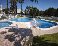Ventas - Bungalow - Orihuela Costa - Villamartin