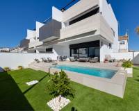 Ventas - Bungalow - Pilar de la Horadada - Costa Blanca Sur