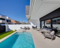 Ventas - Bungalow - Pilar de la Horadada - Costa Blanca Sur