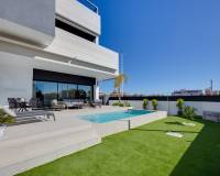 Ventas - Bungalow - Pilar de la Horadada - Costa Blanca Sur