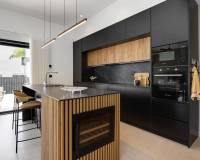 Ventas - Bungalow - Pilar de la Horadada - Costa Blanca Sur