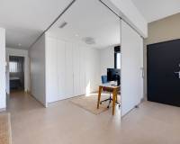 Ventas - Bungalow - Pilar de la Horadada - Costa Blanca Sur