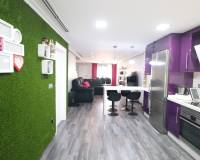 Ventas - Bungalow - Redovan - Redovan - Town