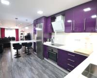 Ventas - Bungalow - Redovan - Redovan - Town