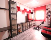 Ventas - Bungalow - Redovan - Redovan - Town