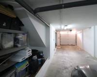 Ventas - Bungalow - Redovan - Redovan - Town