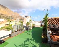 Ventas - Bungalow - Redovan - Redovan - Town