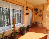 Ventas - Bungalow - Redovan - Redovan - Town