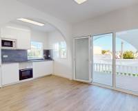 Ventas - Bungalow - San Miguel de Salinas - Blue Lagoon