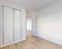 Ventas - Bungalow - San Miguel de Salinas - Blue Lagoon