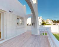 Ventas - Bungalow - San Miguel de Salinas - Blue Lagoon