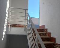 Ventas - Bungalow - San Pedro del Pinatar - Los Antolinos