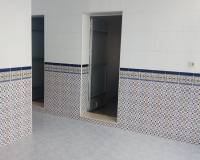 Ventas - Bungalow - San Pedro del Pinatar - Los Antolinos