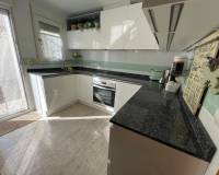 Ventas - Bungalow - Torre de La Horadada - Torre de La Horadada - Town