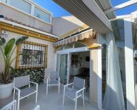 Ventas - Bungalow - Torre de La Horadada - Torre de La Horadada - Town