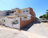 Ventas - Bungalow - Torrevieja - Torretas