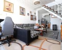 Ventas - Bungalow - Torrevieja - Torretas