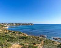 Ventas - Casa adosada - Alicante - Cabo Roig