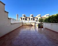 Ventas - Casa adosada - Alicante - Cabo Roig