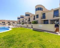 Ventas - Casa adosada - Alicante - Cabo Roig