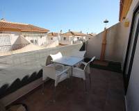 Ventas - Casa adosada en esquina - Playa Flamenca