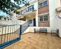 Ventas - Casa adosada - Orihuela Costa - Campoamor