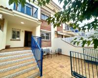 Ventas - Casa adosada - Orihuela Costa - Campoamor