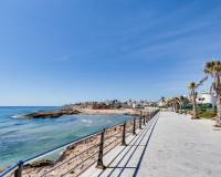 Ventas - Casa adosada - Orihuela Costa - Las Filipinas